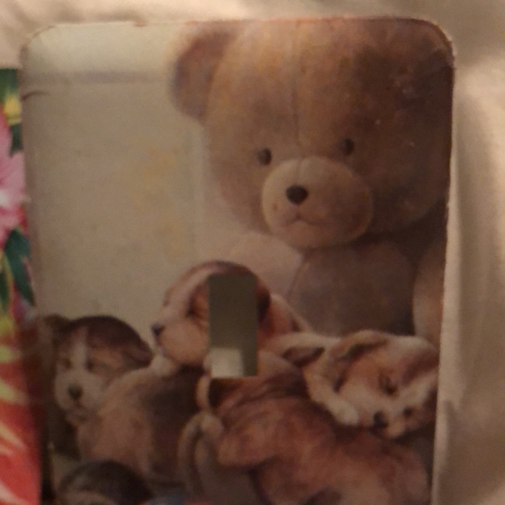 light switch! - Picture 2 of 5